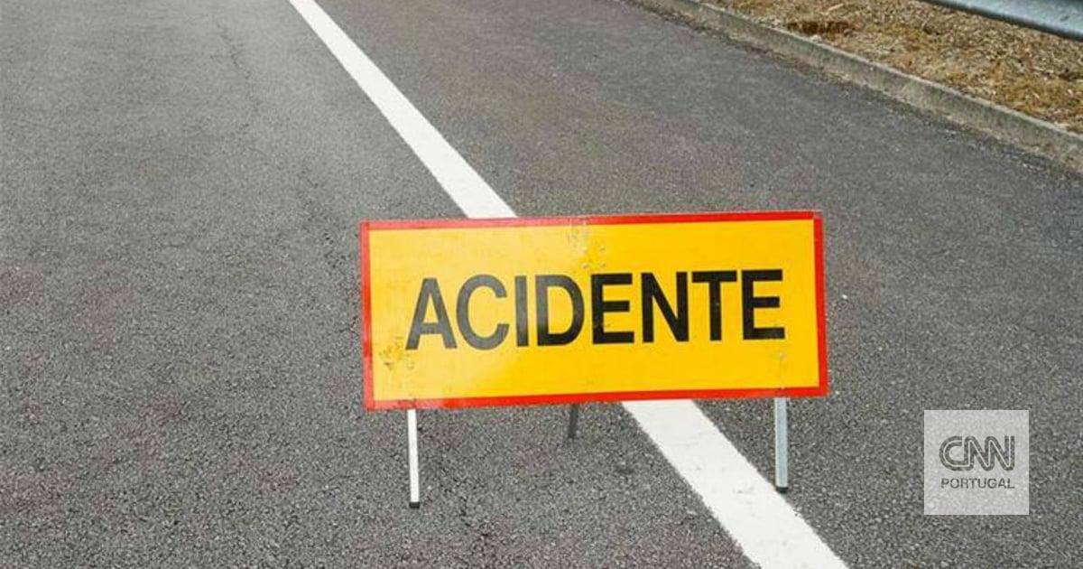 Homem morre atropelado por camião na Póvoa de Varzim