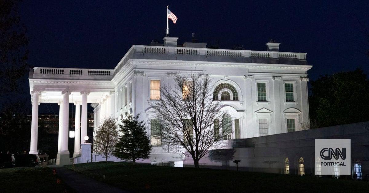 Trump subestimou o fecho do Estreito de Ormuz como retaliação do Irão