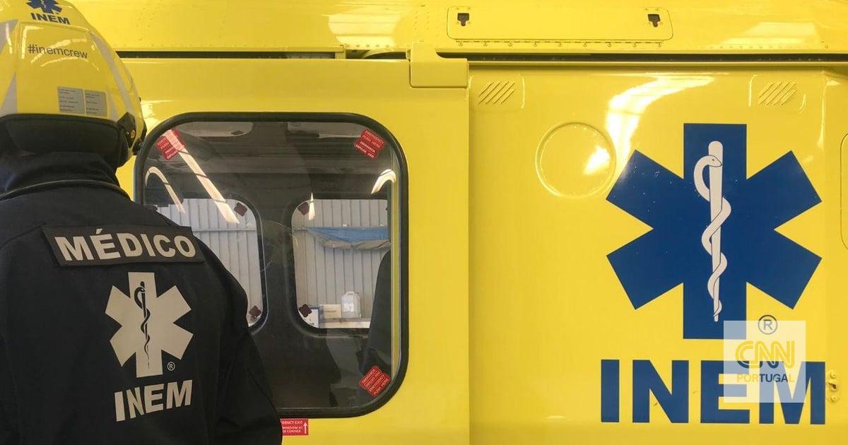 Profissionais do INEM já tinham excedido horas extra antes da greve, diz diretora de recursos humanos