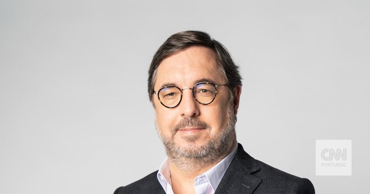 "Os mercados estão com informação contraditória quase de hora a hora"