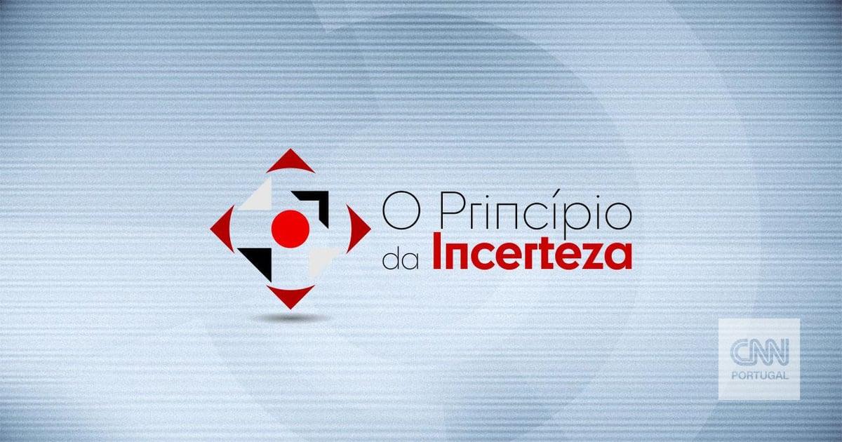 PODCAST | O Princípio da Incerteza