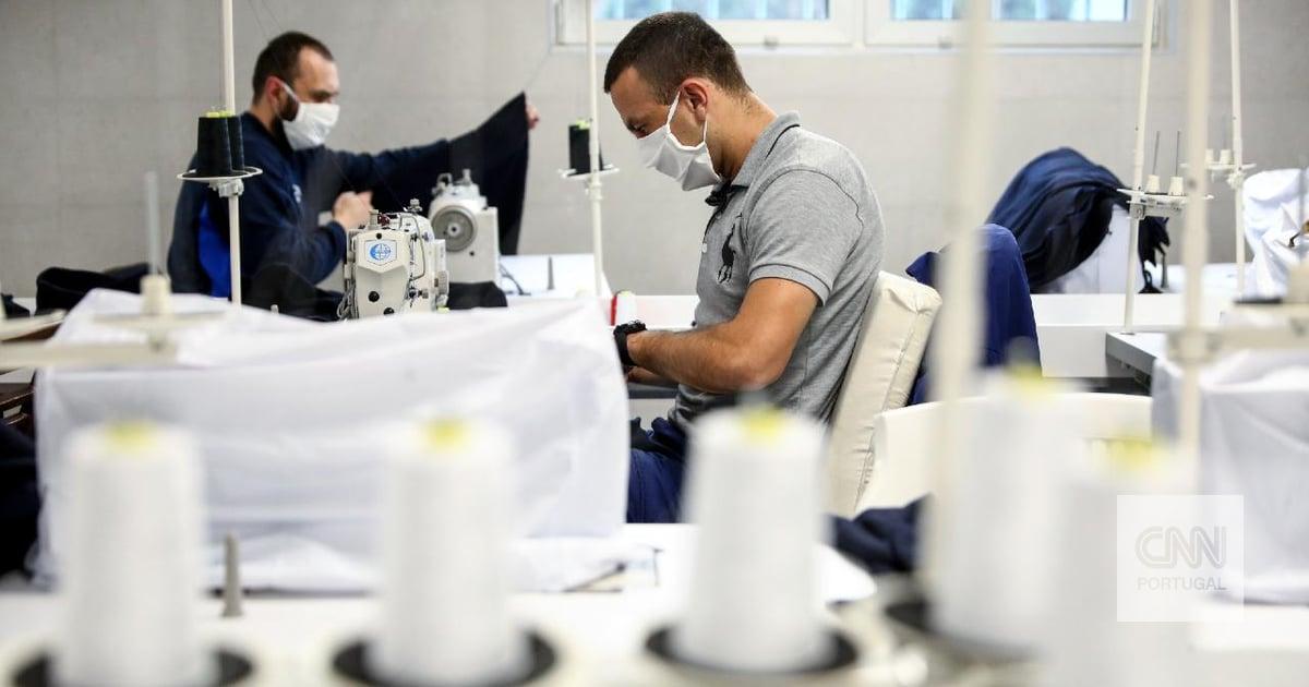 EUA investigam 60 economias estrangeiras por trabalho forçado