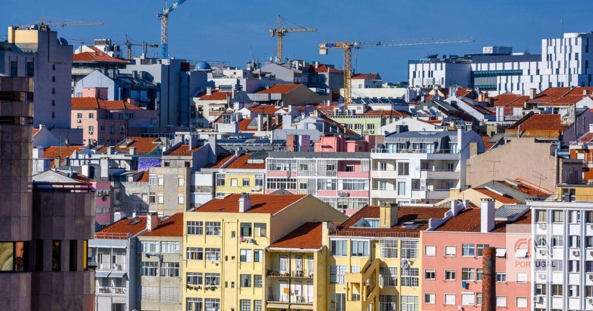 Euribor sobe de novo a três, a seis e 12 meses