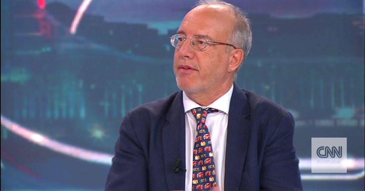 Estes são os "dois diplomas fundamentais" para perceber se os Estados Unidos cometeram de facto um crime de guerra