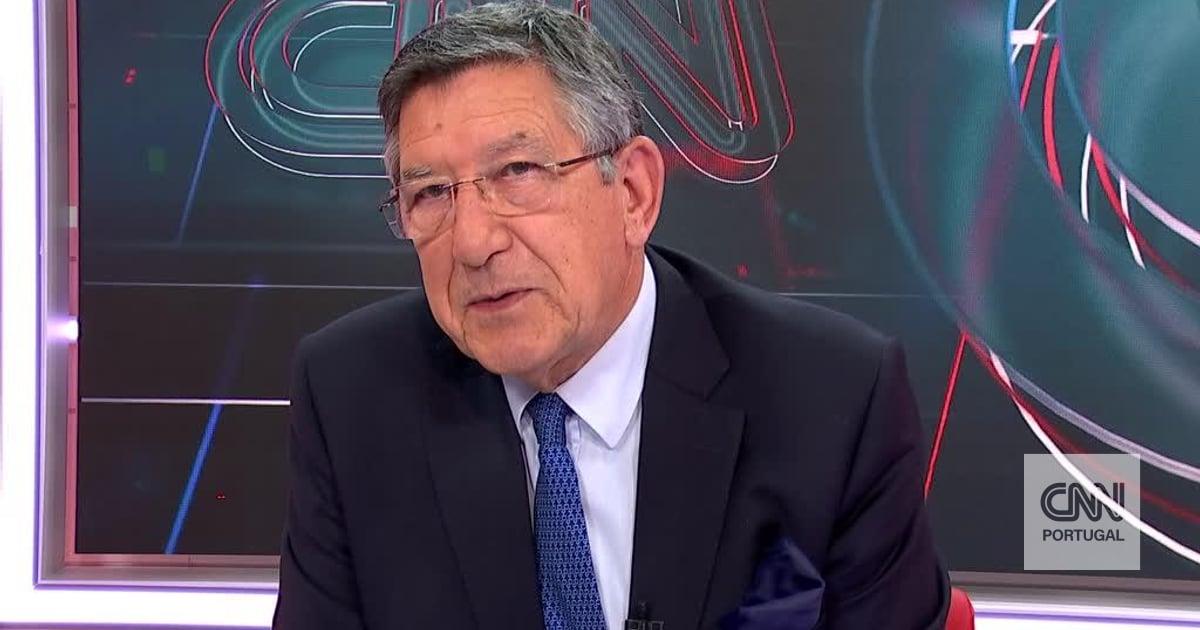 "O novo Presidente ainda não é famoso, mas vai seguro"