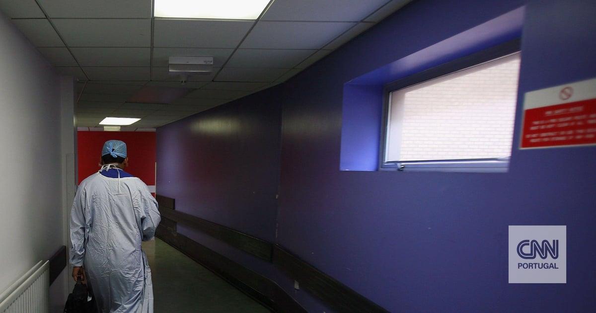 Fraude nos refeitórios dos hospitais. Dirigente nomeado para gerir dinheiro do SNS apanhado na rede que lesou o Estado em mais de um milhão de euros