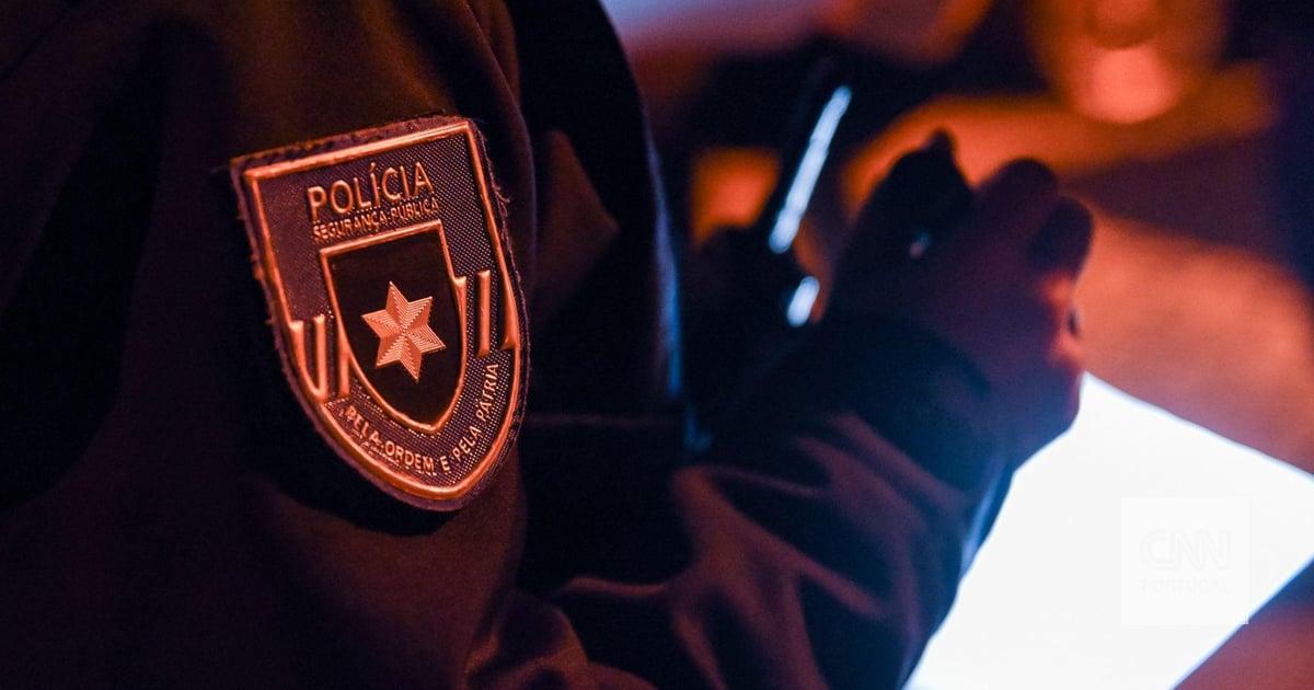 Ex-adjunto de Duarte Cordeiro detido após agredir polícia no Porto