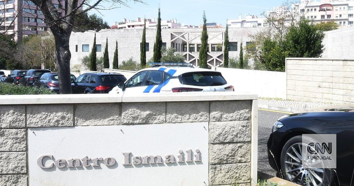 Ministério Público defende inimputabilidade do suspeito do ataque ao Centro Ismaili