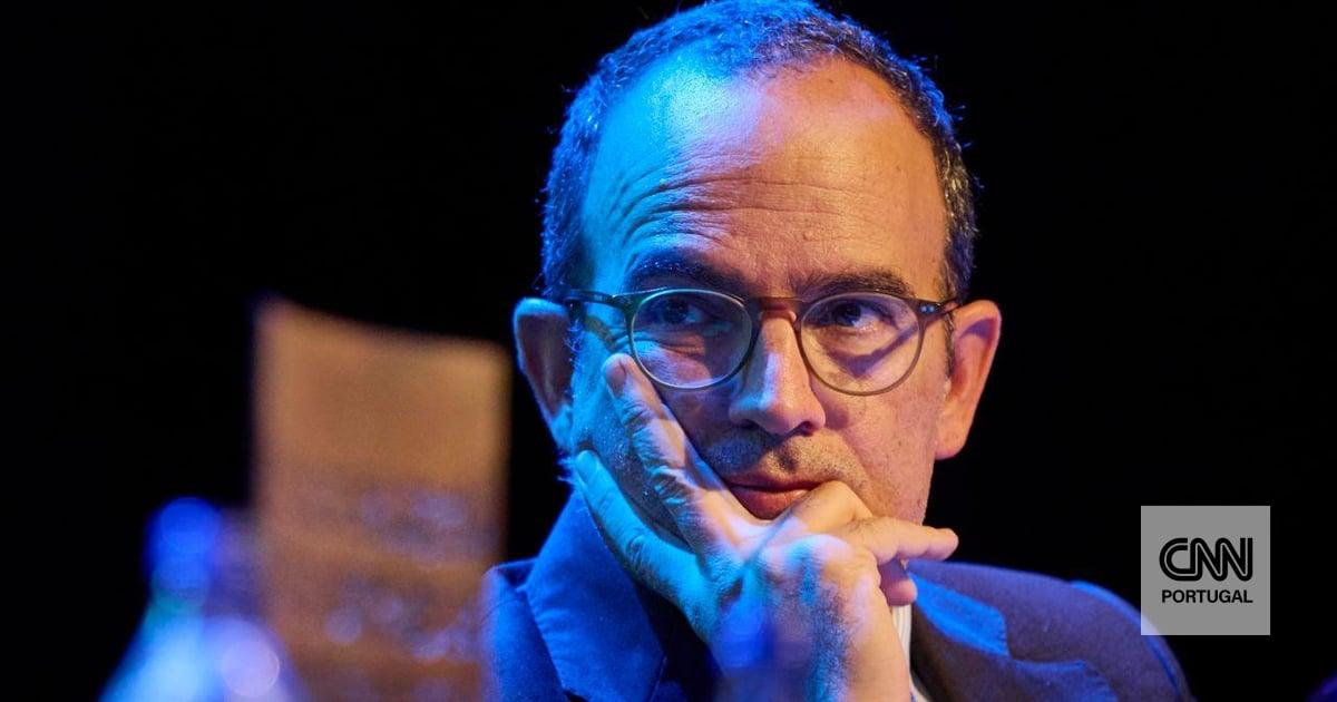 "Neste momento, nenhum partido quer eleições"