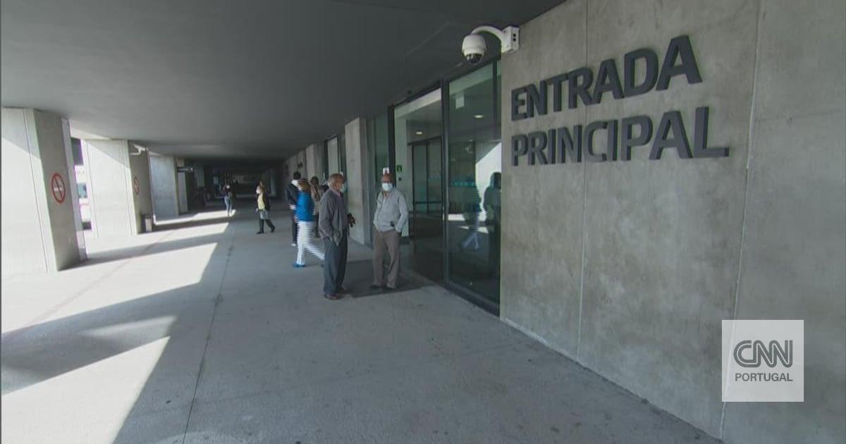 Primeira urgência regional abre hoje no Hospital de Loures