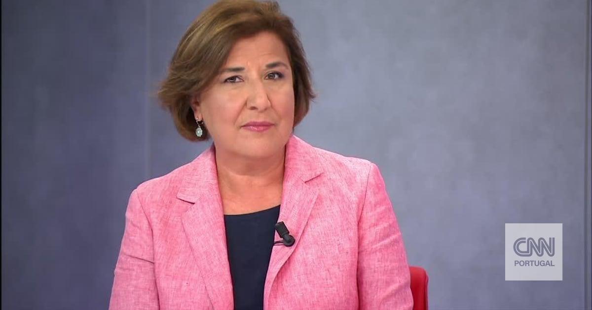 Marcelo Rebelo de Sousa "enfrentou momentos difíceis", mas "esteve à altura"