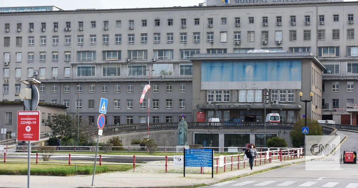 PJ faz buscas na morgue do maior hospital do país por suspeitas de pagamentos indevidos