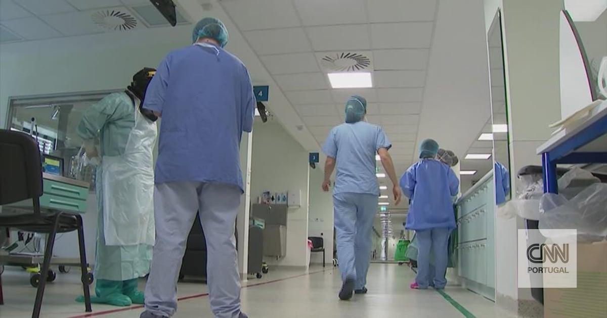 Estudantes do privado pagam para estagiar no SNS