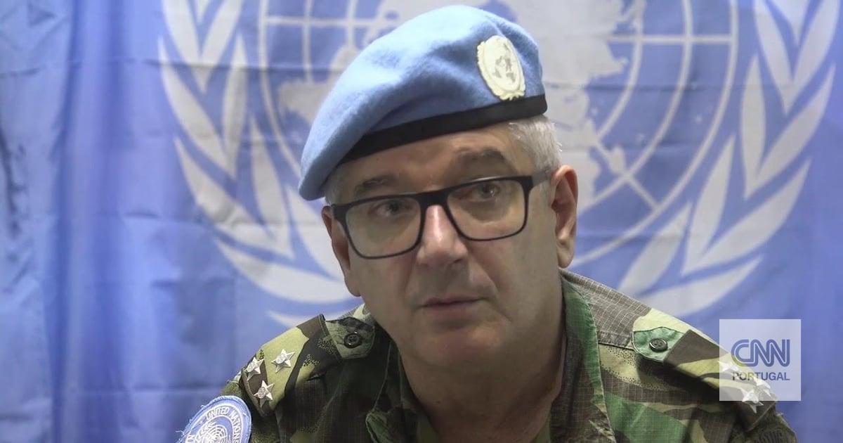 Nova política norte-americana "põe em risco a confiança na aliança que nos defendeu nos últimos 75 anos"