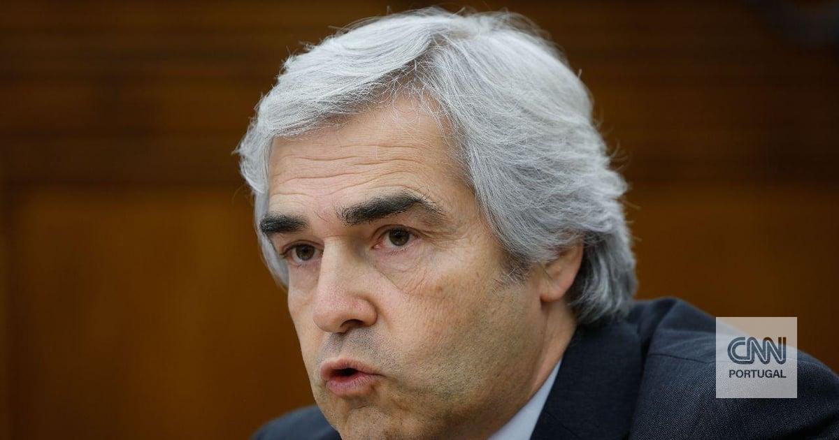 Ministério da Defesa está "a estudar" soluções para corrigir disparidades no cálculo de reformas