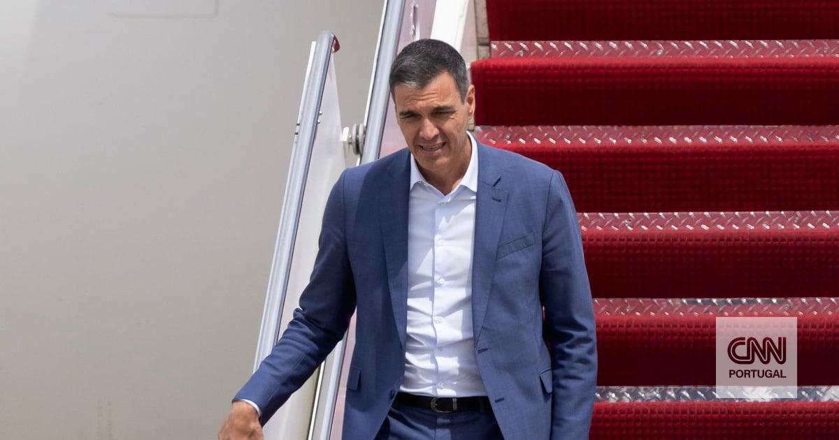 Guerra diplomática entre Espanha e Israel agrava-se e Madrid manda retirar embaixadora de Telavive