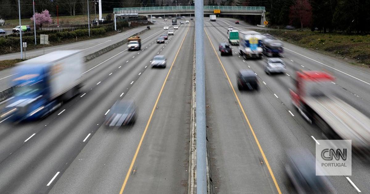 Quase 49 mil condutores apanhados sem seguro em 2025