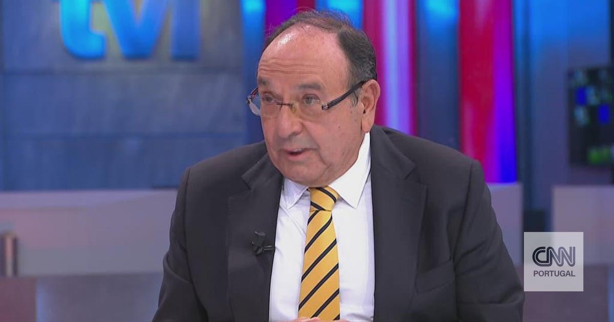 Há uma "vigilância interna duríssima" no Irão: "O quotidiano iraniano está a sofrer imenso com tudo isto"