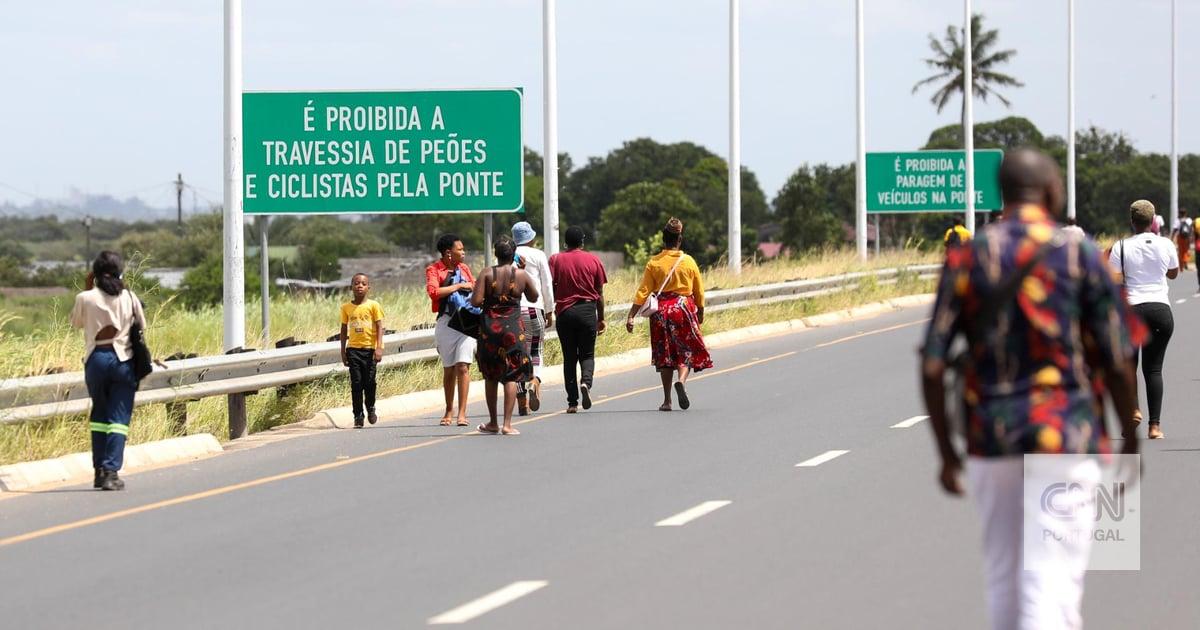 Polícia confirma libertação de empresário português raptado em outubro em Maputo