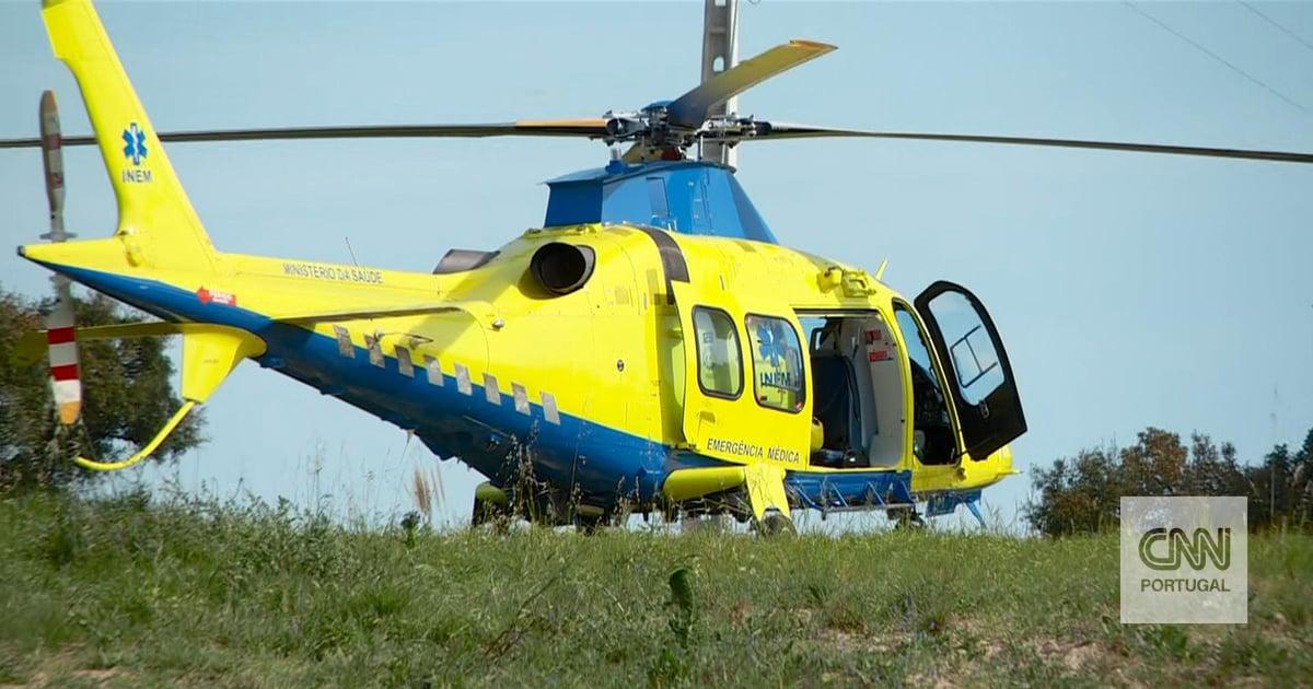 Despiste de carro seguido de queda em ravina provocou a morte de duas mulheres em Ourique