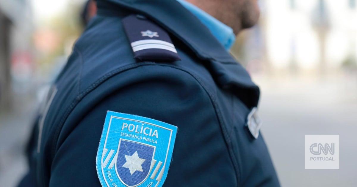 PSP apreendeu mais de 6.470 quilos de droga e deteve 2.949 suspeitos em 2025