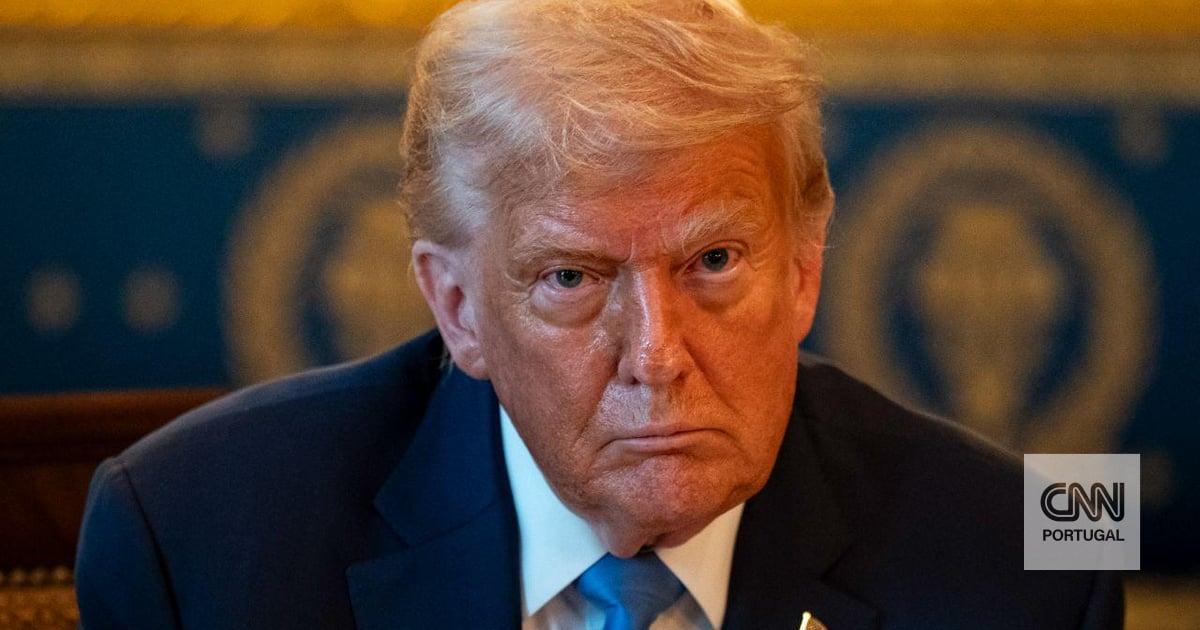 Ucrânia, informação e pressão política: estas são as armas que Trump pode usar para "se vingar" dos aliados