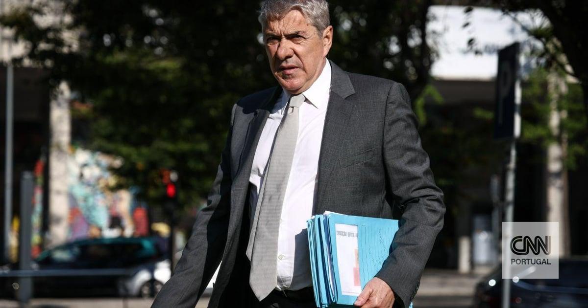 Sócrates está a utilizar um mecanismo "para um fim que a lei nunca previu que fosse utilizado". Mas há uma solução e está na mão dos juízes