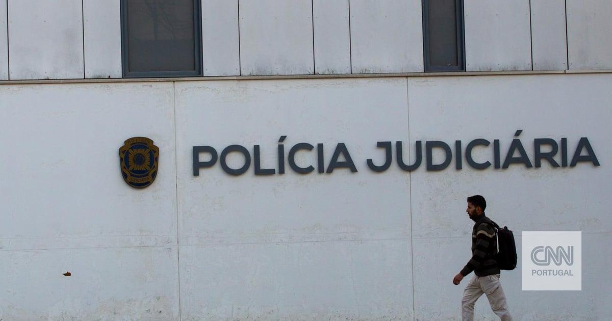Homem detido no Marco de Canaveses por alegados crimes de pornografia de menores