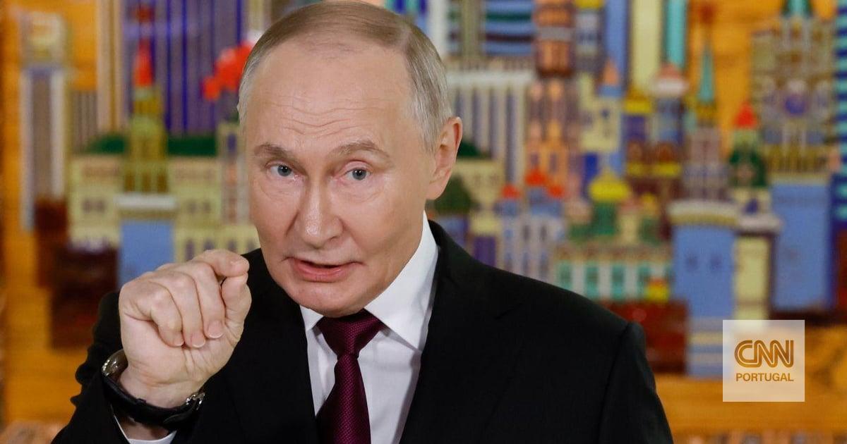 Europa deve "normalizar relações com a Rússia" para voltar a ter "energia barata", defende primeiro-ministro belga