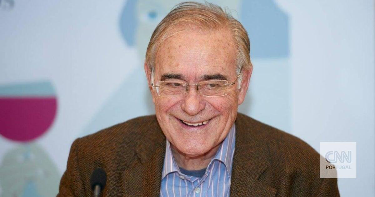 Morreu Mário Zambujal