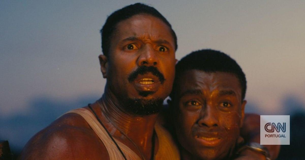 Dos vampiros de "Pecadores" à perna cabeluda de "O Agente Secreto": esta noite há Óscares