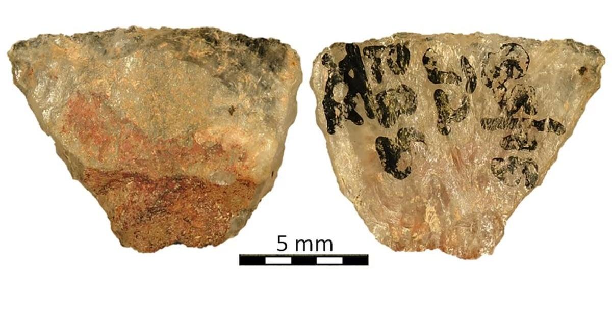 As flechas envenenadas mais antigas foram usadas para caçar animais há 60 mil anos