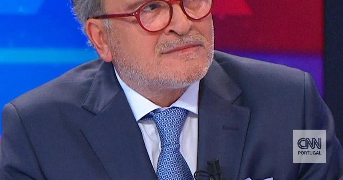 "Para haver acordo significa que o Governo vai ter de abrir mão das principais medidas reformistas - e pagará um preço muito elevado por isso"