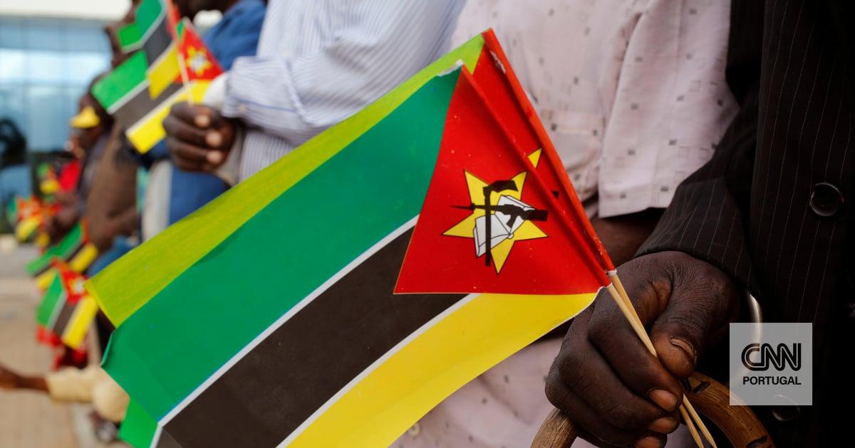 Português que foi raptado há cinco meses em Moçambique foi libertado