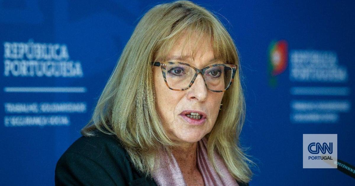 Governo garante que lei laboral atual já é "bastante diferente da proposta inicial"