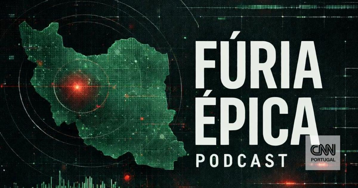 PODCAST | Fúria Épica