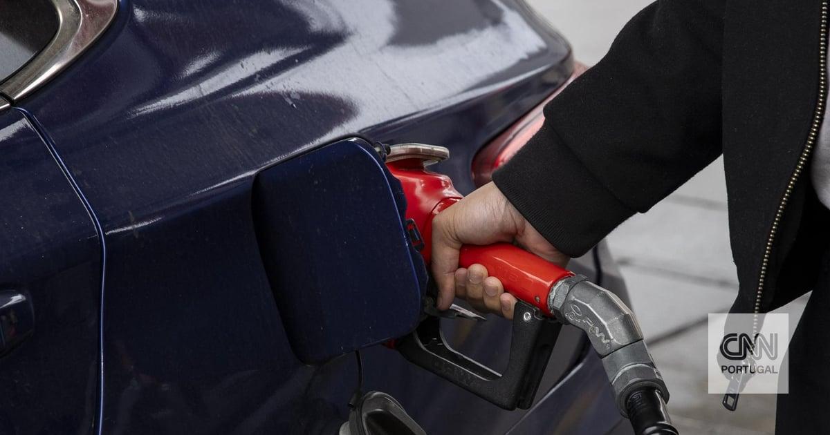 Combustíveis voltam a subir na próxima semana