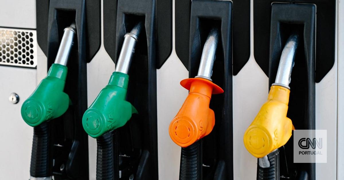 APED pede ao Governo para que mexa na fiscalidade dos combustíveis