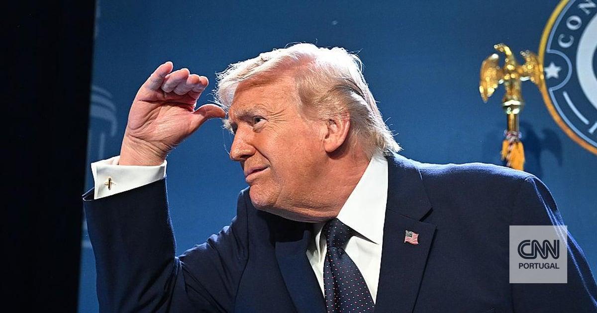 Presidente dos Estados Unidos volta a ameaçar Teerão