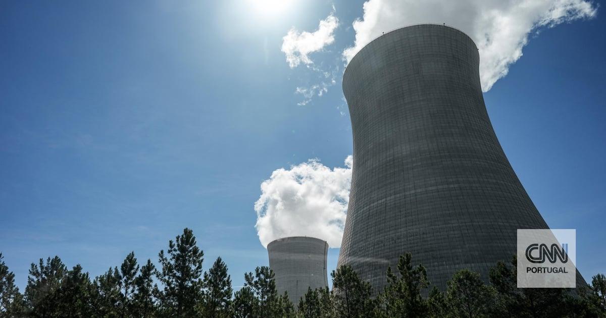 "A Europa paga pela eletricidade quase o dobro do que se paga nos EUA e o triplo do que se paga na China. Isto é fatal"