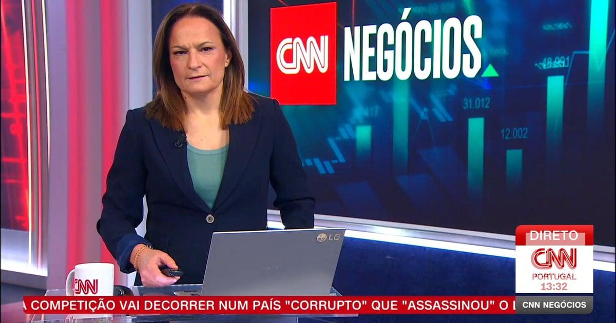 CNN Negócios - 13h30 - 11 de março de 2026