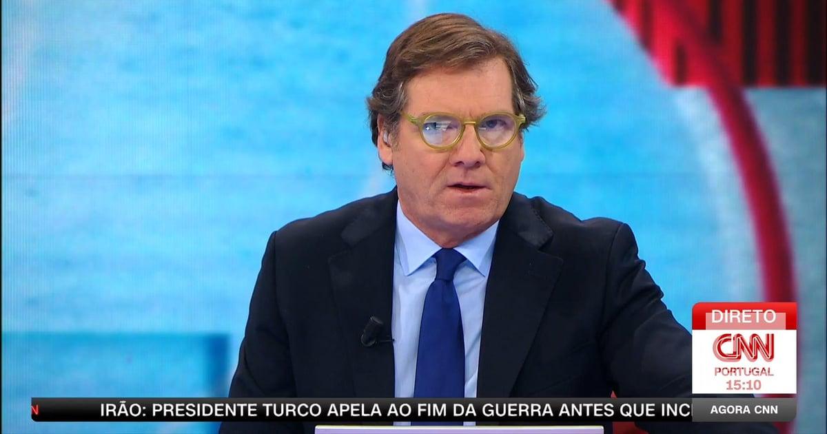 Agora CNN - 11 de março de 2026