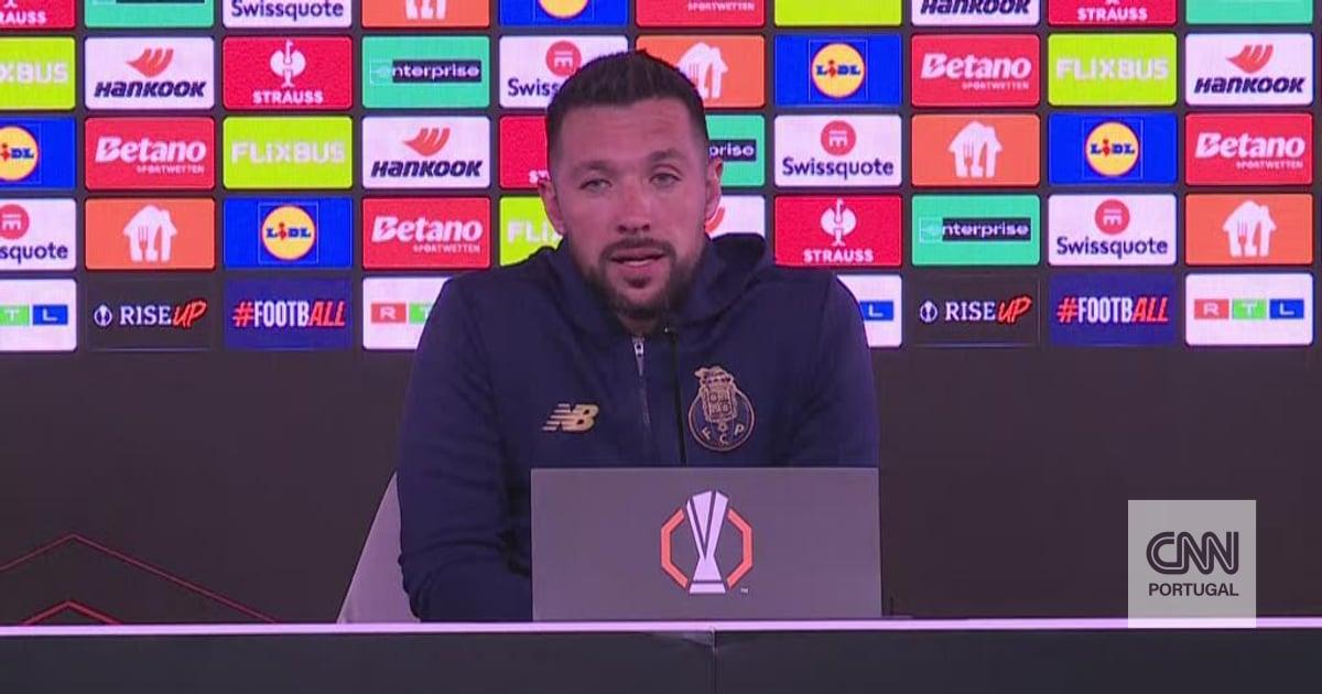 Farioli: «Thiago Silva? Convidei-o para jantar»