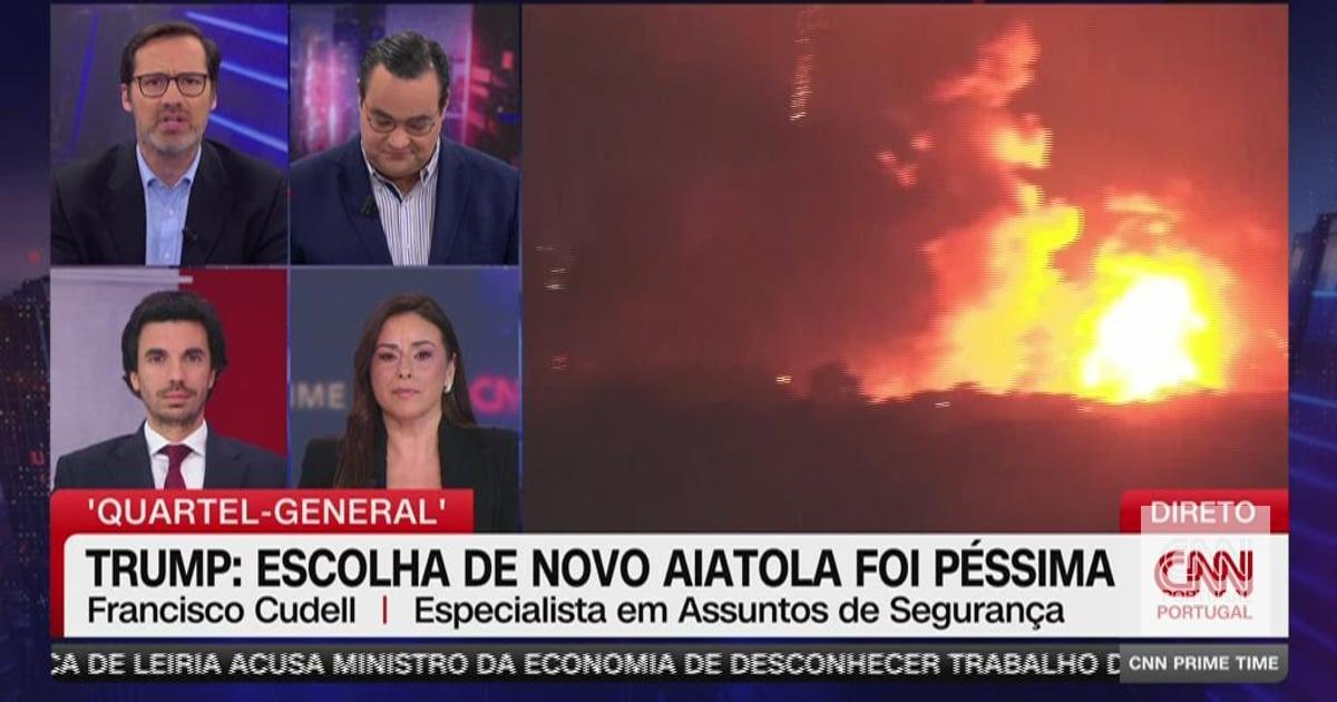 Israelitas têm "um acesso único à informação" e guerra em Gaza "mostrou isso"