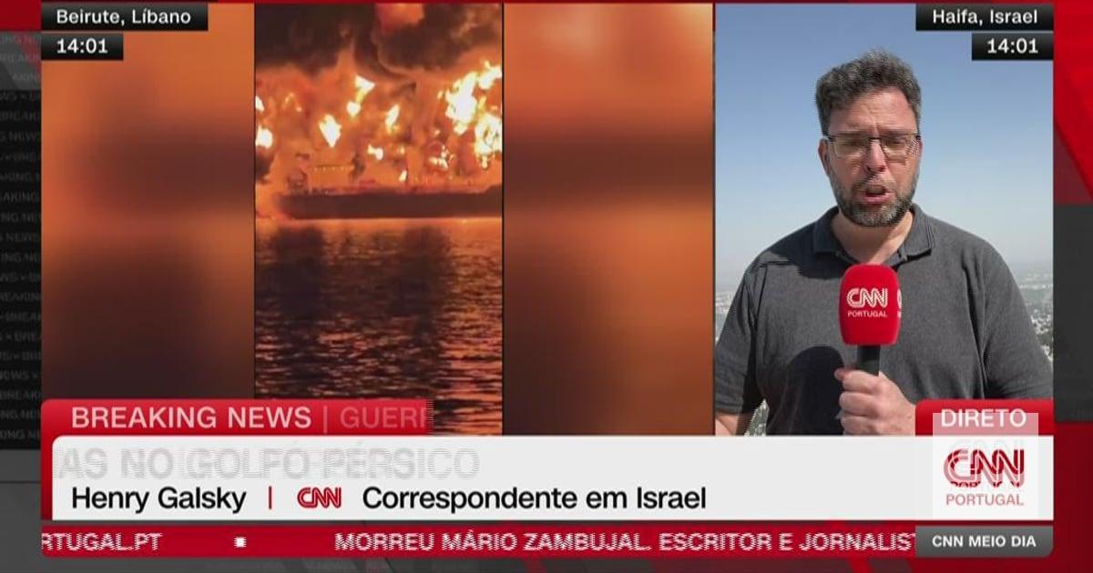 Israel avalia "incursão terrestre em larga escala" no Líbano para "eliminar todas as capacidades do Hezbollah"