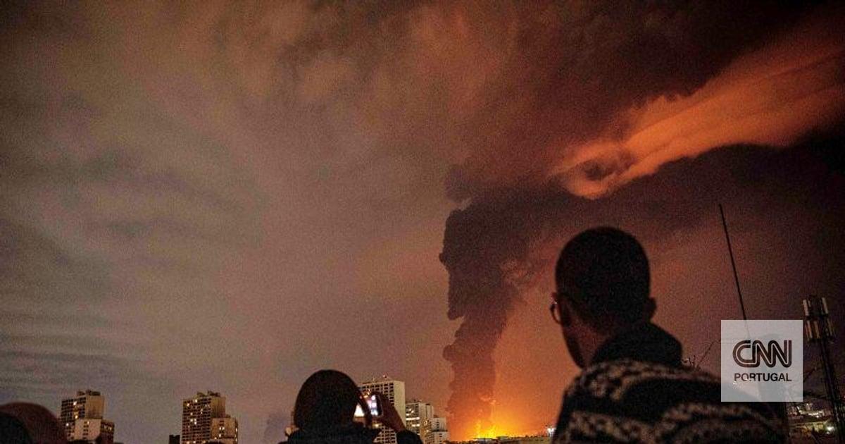 Porque a Arábia Saudita, os Emirados ou o Bahrein recusam entrar na guerra com o Irão