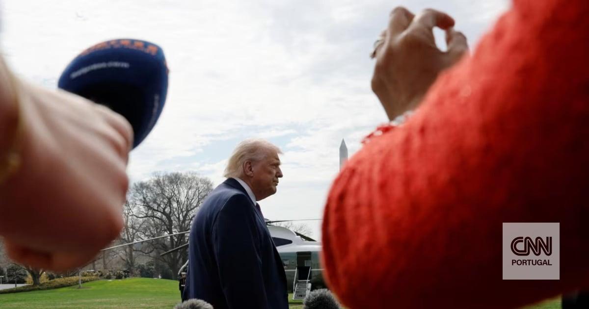 Sete razões pelas quais Trump ainda não venceu a guerra com o Irão