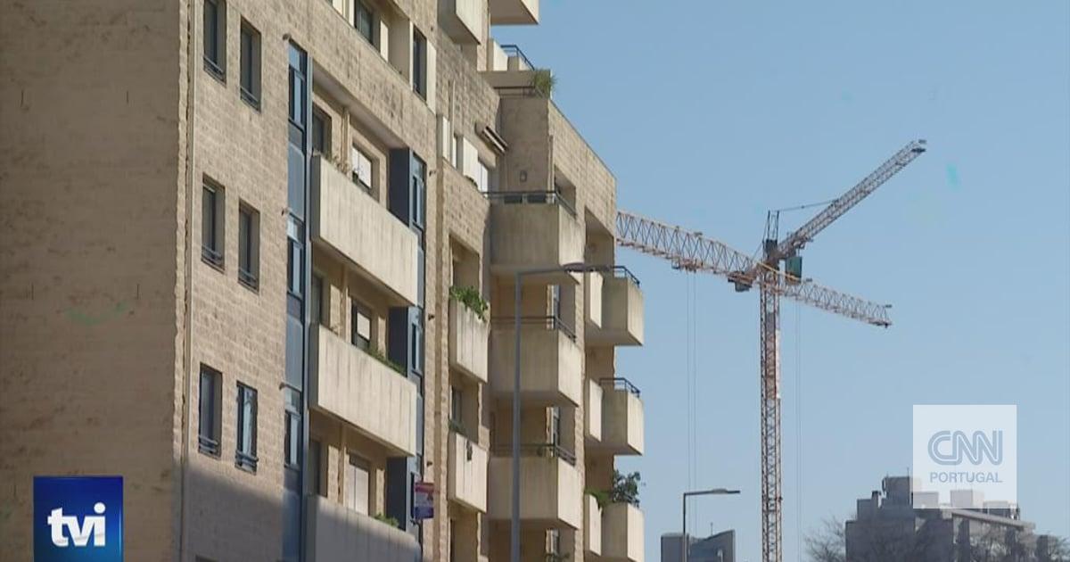 CEO da Mota-Engil critica concursos públicos que vão pelo mais barato e alerta para o agravamento do mercado imobiliário