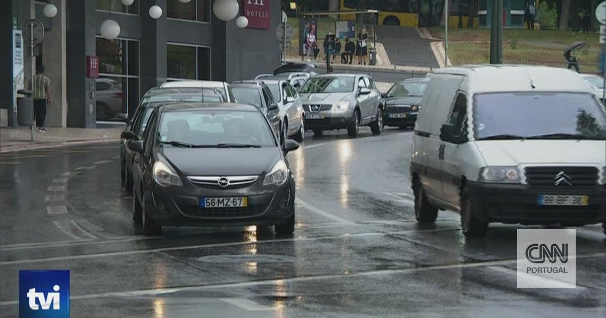 Sol vai durar pouco: eis as previsões do tempo para esta semana