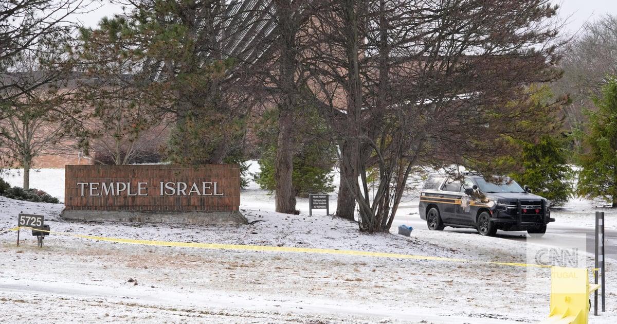 Israel afirma que o irmão do homem que atacou uma sinagoga no Michigan era um comandante do Hezbollah
